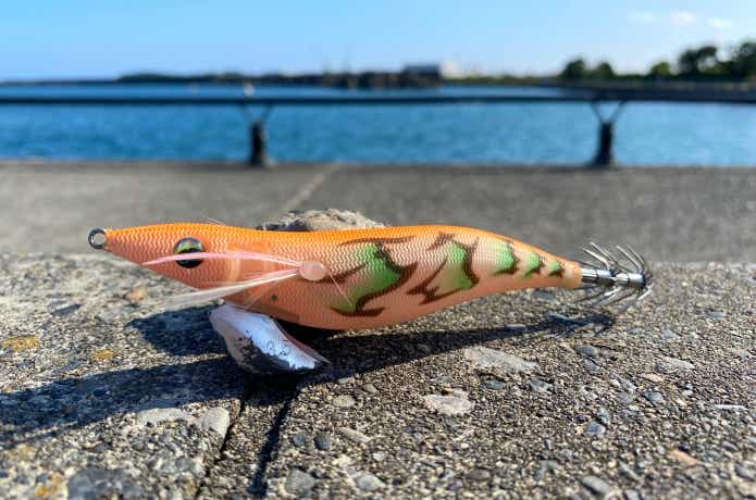 エメラルダスステイ