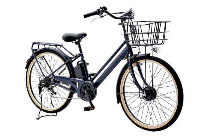 電動自転車
