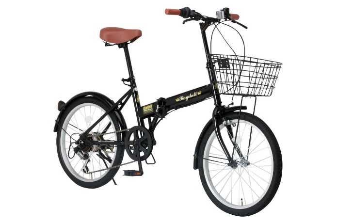 折り畳み自転車