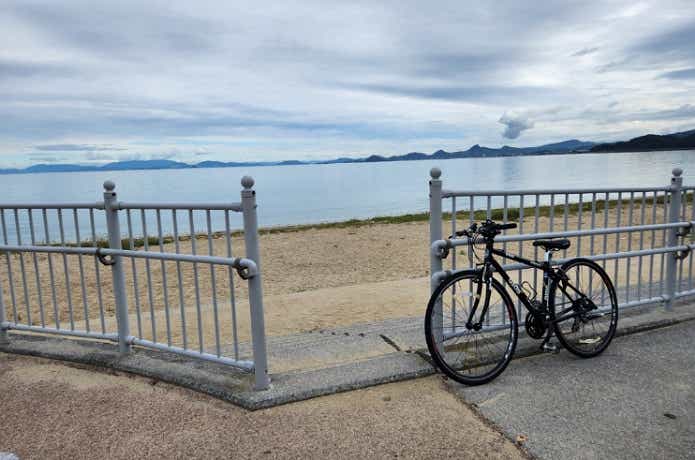 自転車