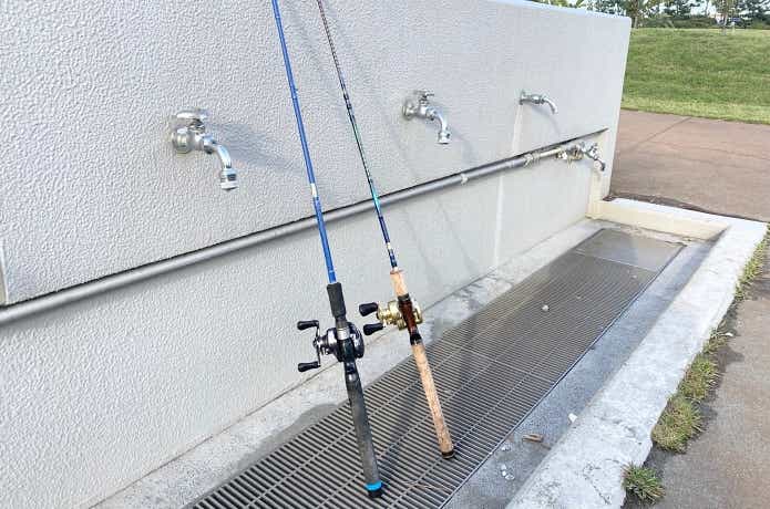 釣具