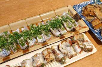 【刺身・塩焼き以外】タチウオのおすすめ“裏レシピ”6選 #簡単 #時短