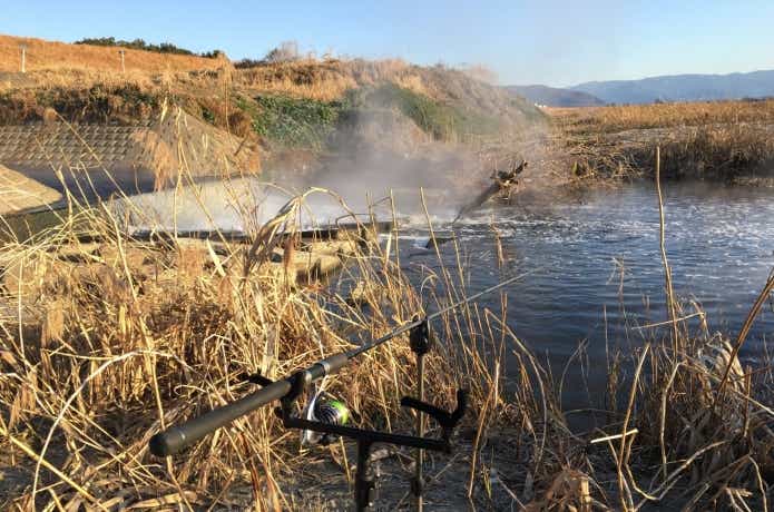 温排水