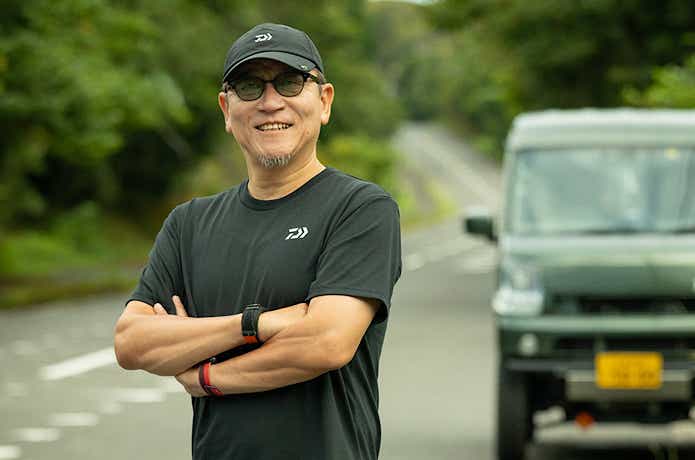 山田ヒロヒト