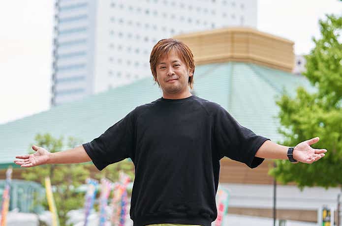 大野ゆうき