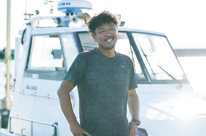 清水一成