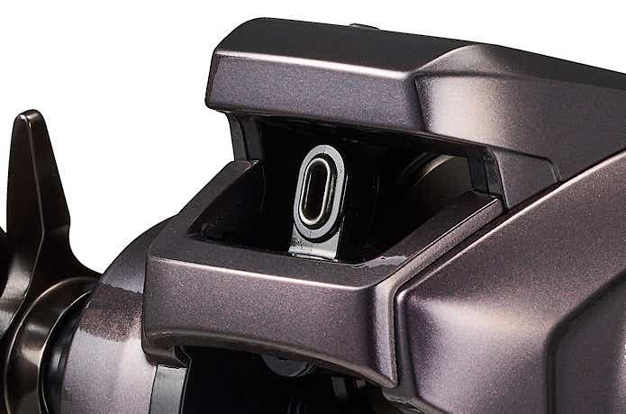 ダイワからディープタイラバ専用リール「紅牙 IC 200」が新登場