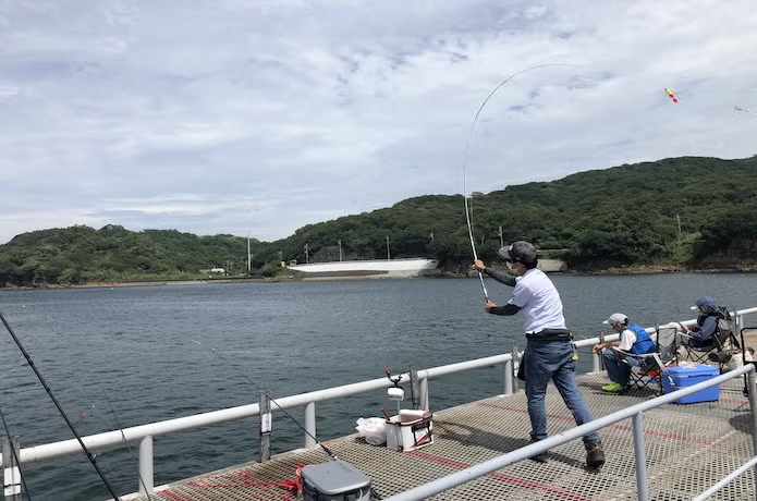 磯竿