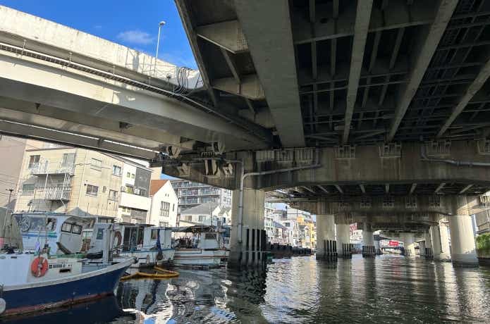 運河