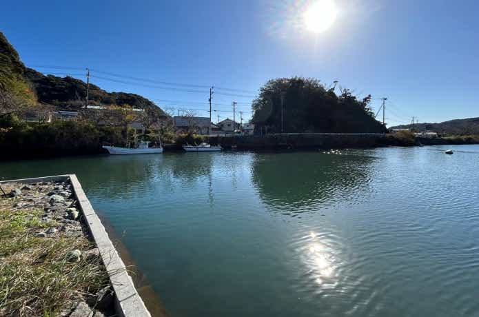 港湾