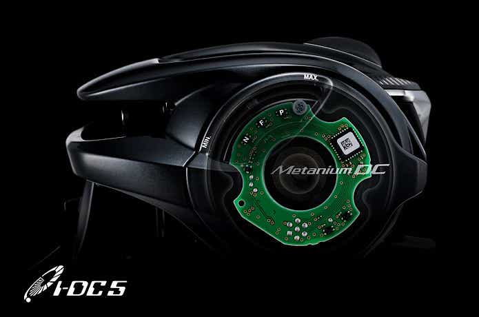シマノの「メタニウム DC」が9年ぶりのフルモデルチェンジ！ネオ