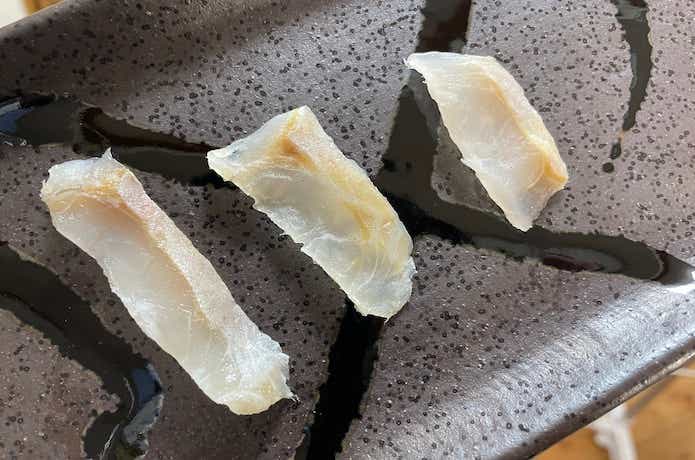 熟成14日目