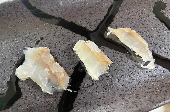 熟成17日目