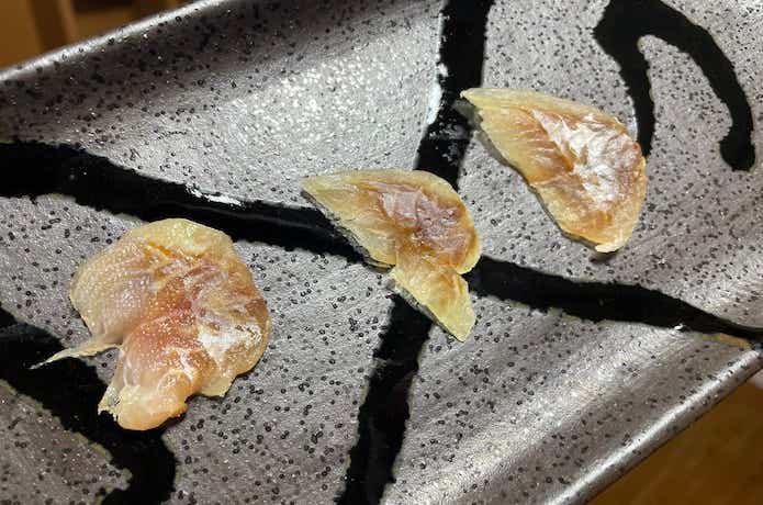 熟成21日目