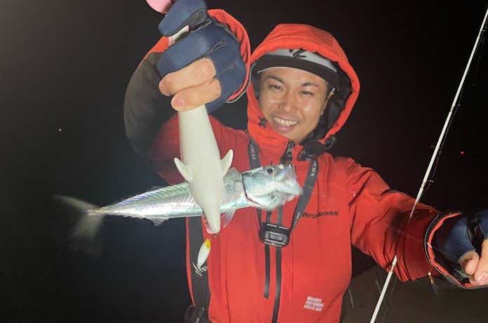 サバ