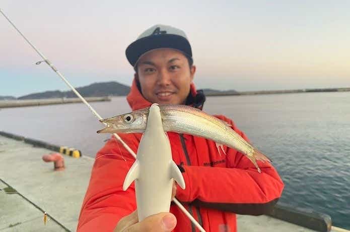 カマス