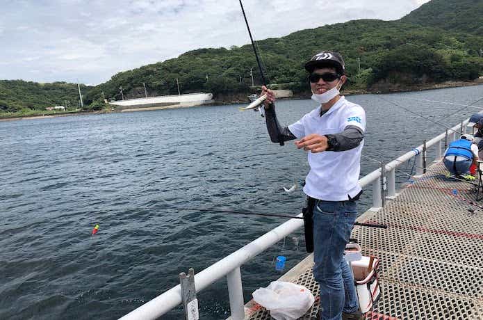 サビキ釣りにおすすめの竿20選！初心者や子供が使いやすい竿も