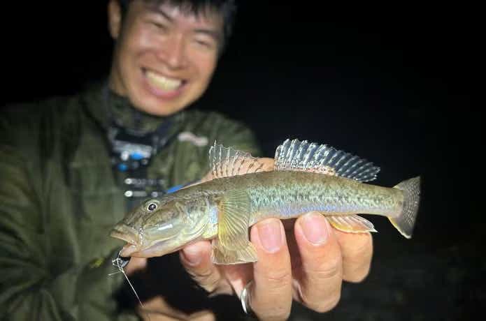 【落ちハゼ】冬のハゼ釣りが“激アツ”ってご存知ですか？
