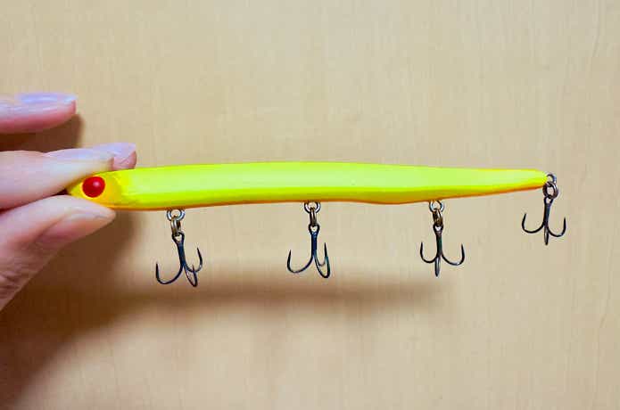 Pazdesign STAFF BLOG】 バチ抜け、今年は良さげ！？