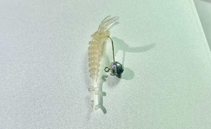 刺しにくい