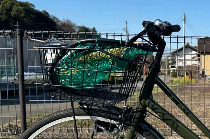 荷物