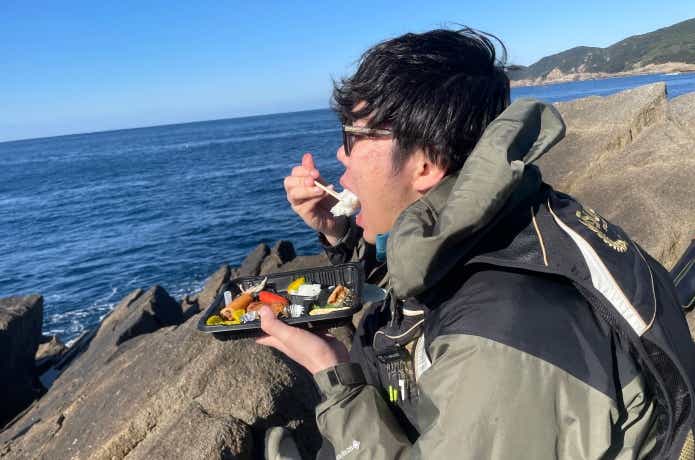 弁当