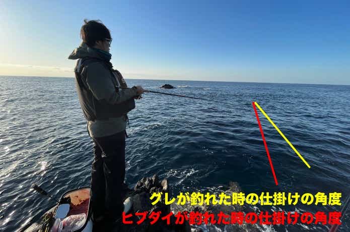 アテンダー3を実釣インプレ。名竿の“名竿たる理由”とは……【編集 アテンダー3を実釣インプレ。名竿の“名竿たる理由”とは……【編集
