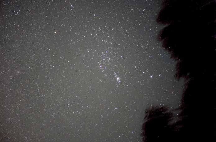 星空