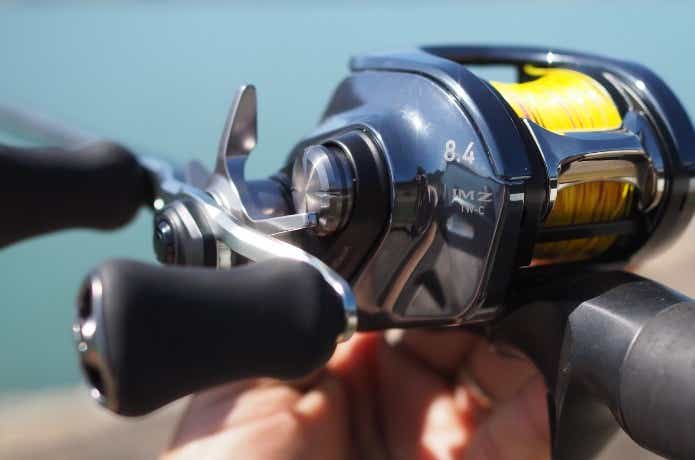 24IM Z TW 200-Cをインプレ。飛距離を実測したら驚愕の結果に