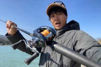 IM Z TW 200-Cをインプレ。飛距離を実測したら驚愕の結果に！