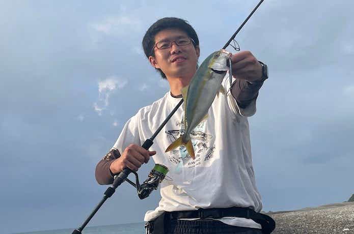 魚種無制限】バーサタイルロッドの究極形が“88”だった！ | TSURI