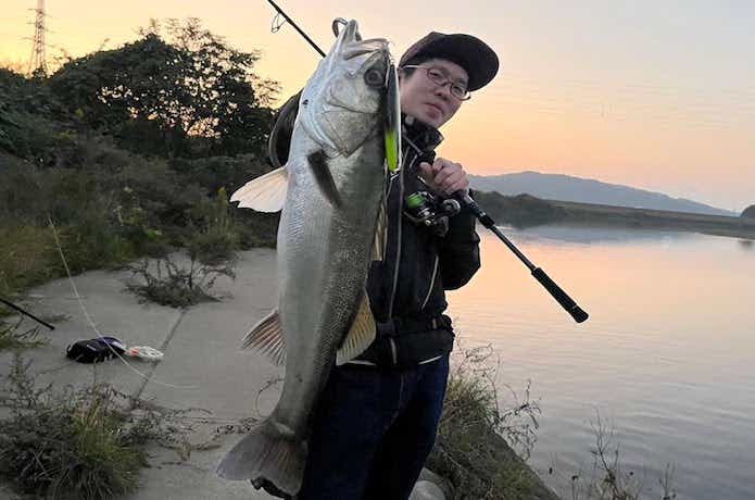 魚種無制限】バーサタイルロッドの究極形が“88”だった！ | TSURI