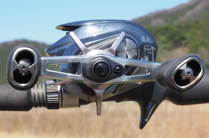 24IM Z TW 200-Cをインプレ。飛距離を実測したら驚愕の結果に