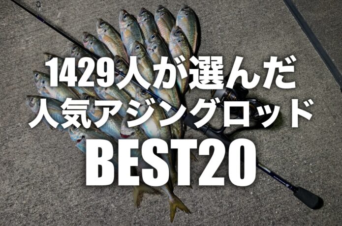 おすすめアジング用リールBEST20！1429人が選んだランキング