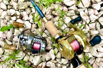 シマノのベイトリール全28機種をイッキ見！最高峰モデルから初心者向けまで