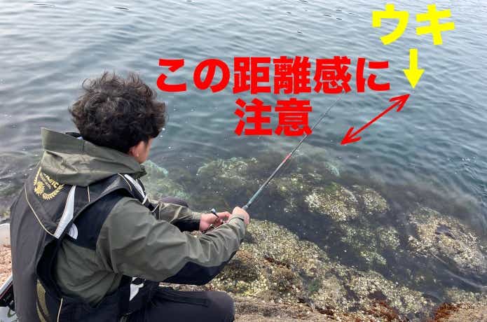 アテンダー3を実釣インプレ!チヌ号数を全部曲げてみた アテンダー3を実釣インプレ!チヌ号数を全部曲げてみた