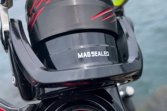 マグシールド