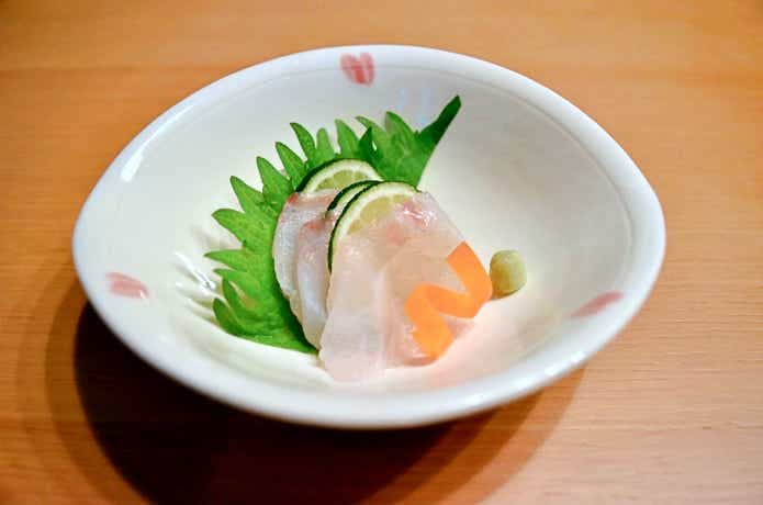 刺身