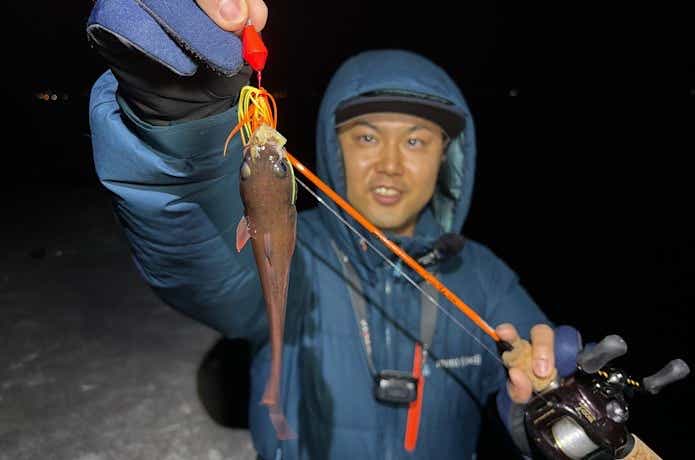 ラバーブラクリ
