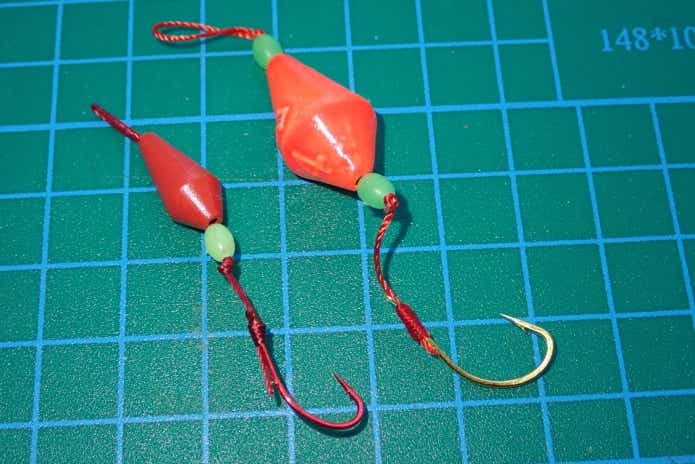 ブラクリ仕掛け