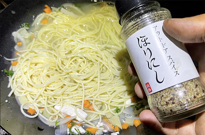 パスタ
