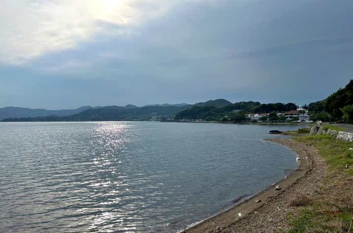 ギマの生息地