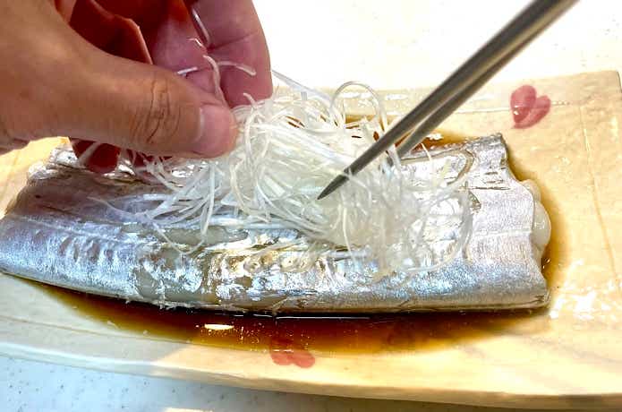 【元料理人が語る】“本当に夏が旬”の魚ビッグ5