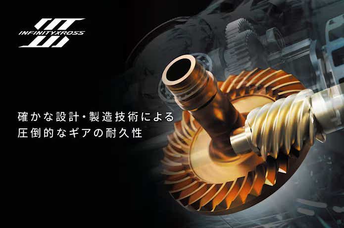 シマノの24ヴァンフォードがすごい！アンダー3万でこの軽さ