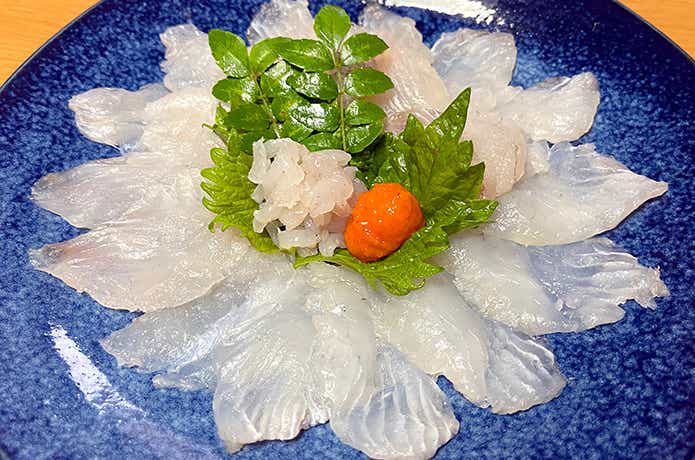 刺身
