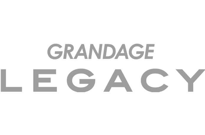 グランデージレガシー