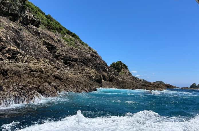 するするスルルーに適した釣り場