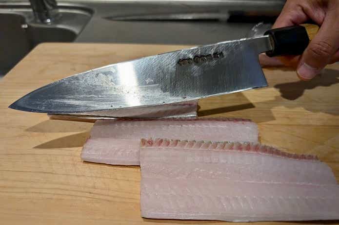 軽い