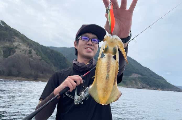 おすすめのティップランリール