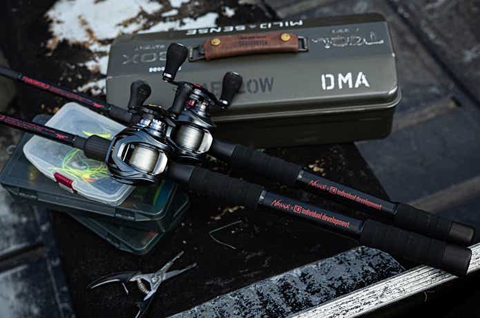 NANGA×INDIVIDUAL DEVELOPMENT